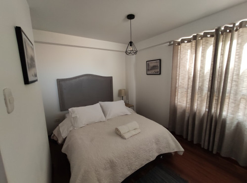 Private House Near Square - Gallery - 10