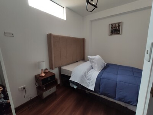 Private House Near Square - Gallery - 7