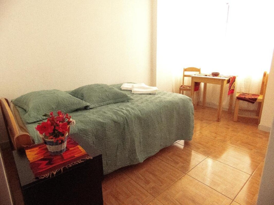 KEEL(Single Bed) - 1
