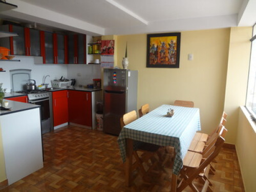 Family home Zamys