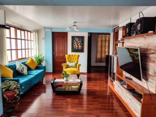 Laura's House