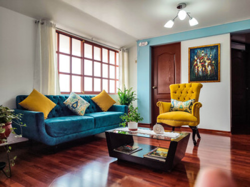 Laura's House - Gallery - 13