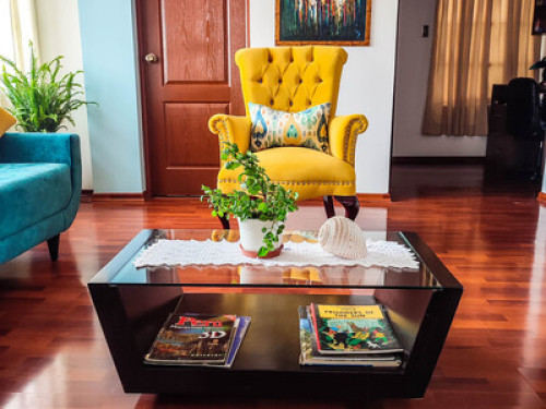 Laura's House  - Gallery -  5