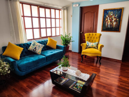 Laura's House - Gallery - 12