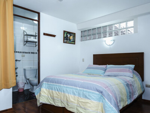 Laura's House