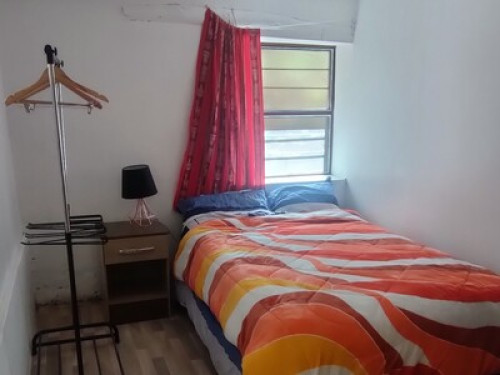 Apartment in the Center of City - Gallery - 5