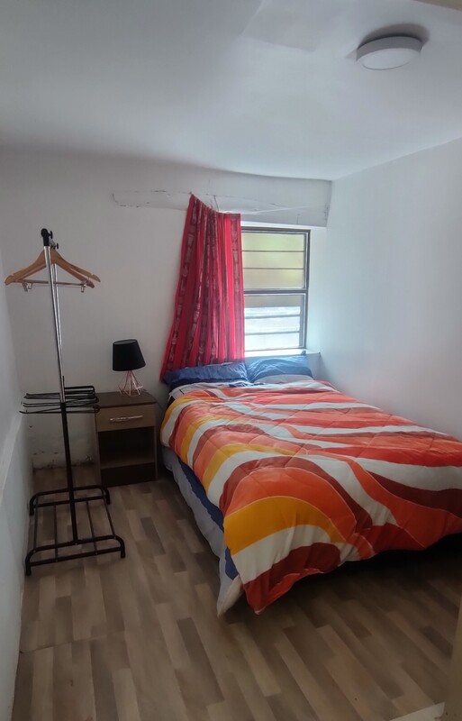 Room 1(Single Bed) - 1