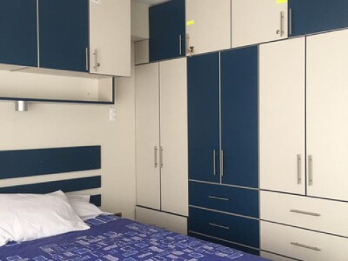 COZY APARTMENT - Gallery - 7