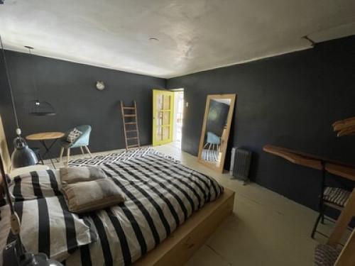 COZY APARTMENT - Gallery - 5
