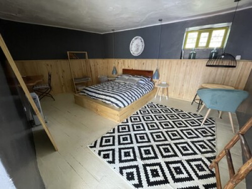 COZY APARTMENT