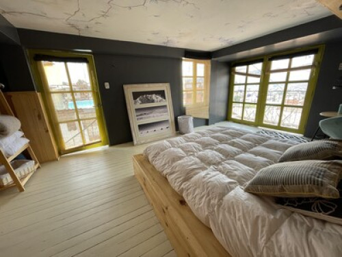 COZY APARTMENT - Gallery - 24