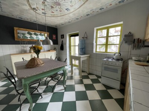 COZY APARTMENT - Gallery - 30