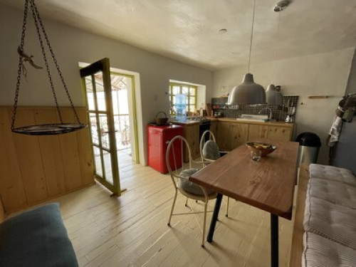 COZY APARTMENT - Gallery - 18