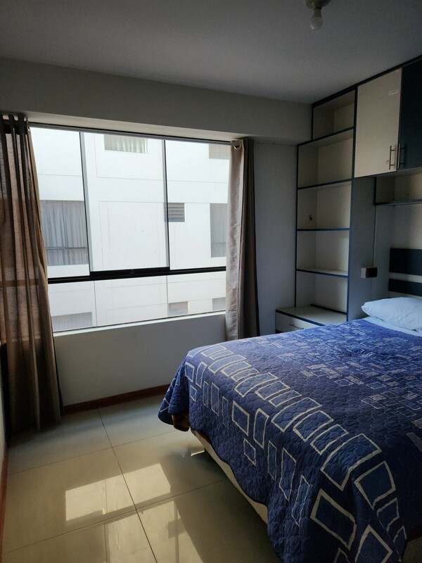 Room (Full Room) - COZY APARTMENT - Gallery - 1