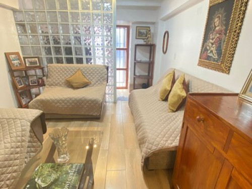 Private room&bathroom: heart Cusco