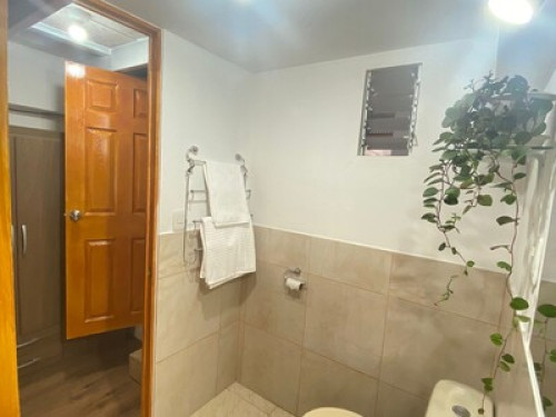 Private room&bathroom: heart Cusco