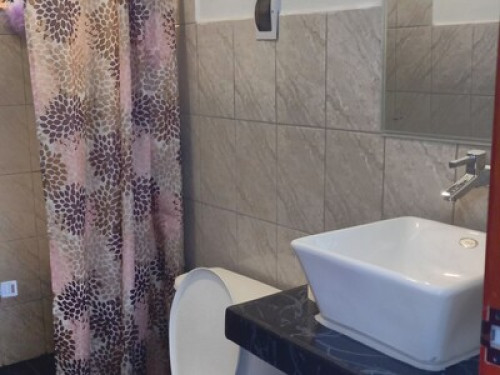 The Witch’s Cottage 