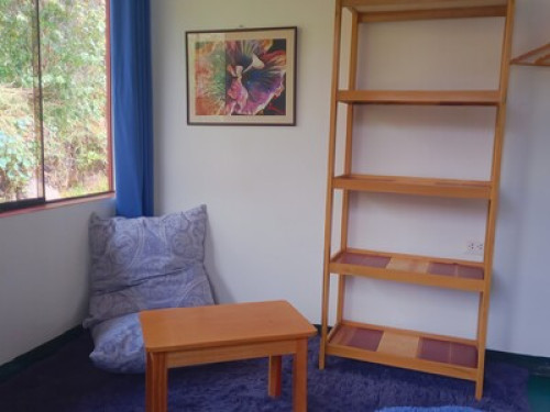 The Witch’s Cottage 