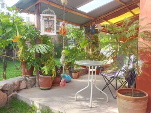 The Witch’s Cottage 