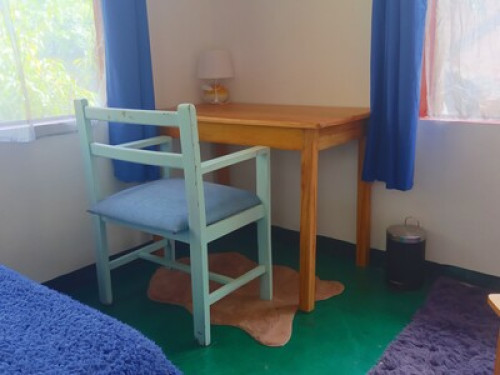 The Witch’s Cottage 