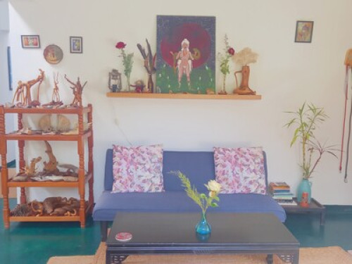The Witch’s Cottage  - Gallery - 8