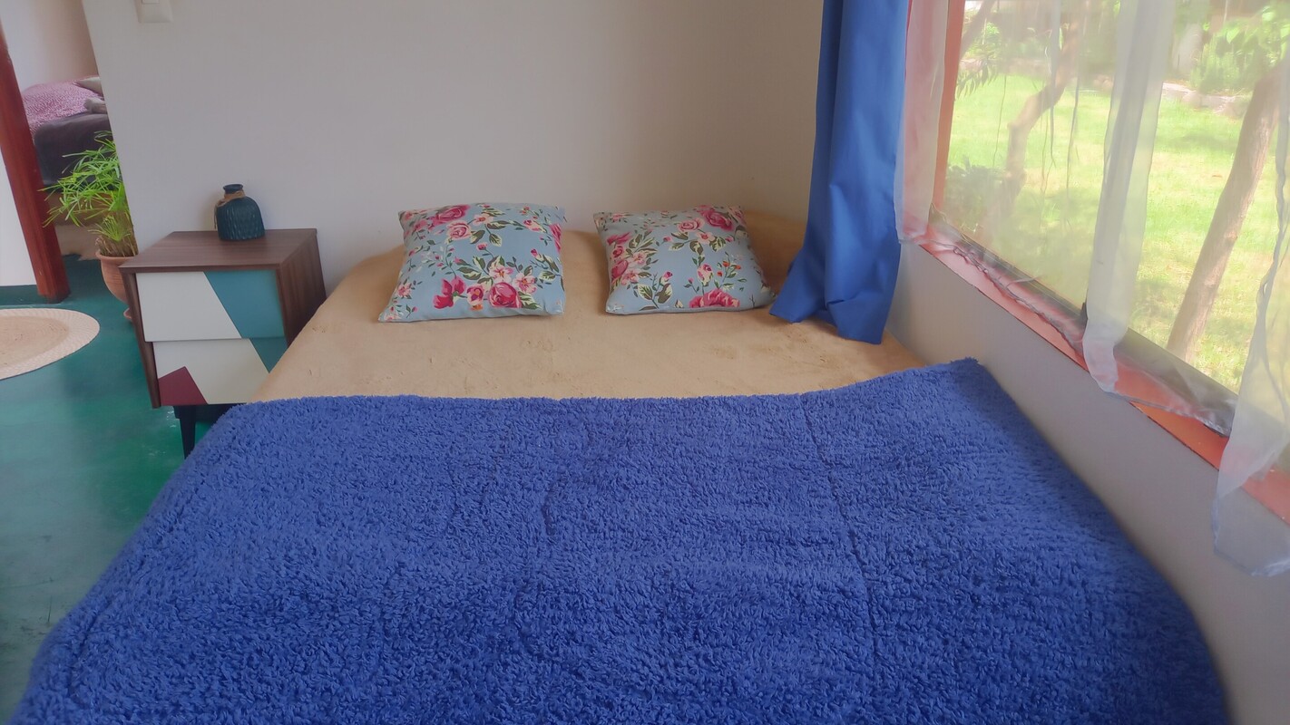 Blue Room(Full Room) - 1