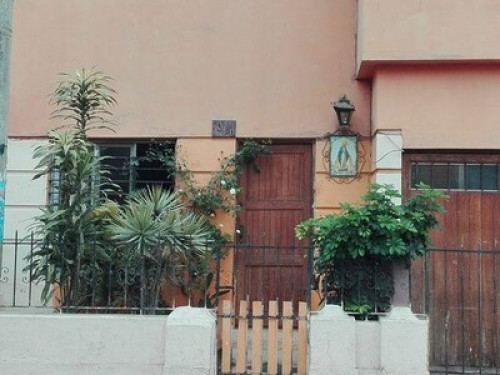 Cozy room in Barranco