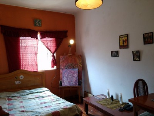 Cozy room in Barranco