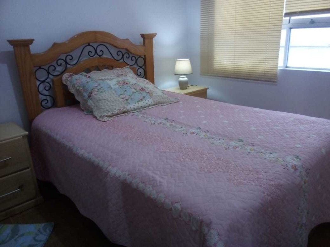 Bedroom(Single Bed) - 1