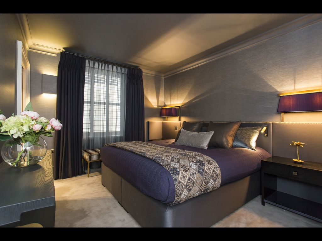 Rentzelstraße, Hamburg