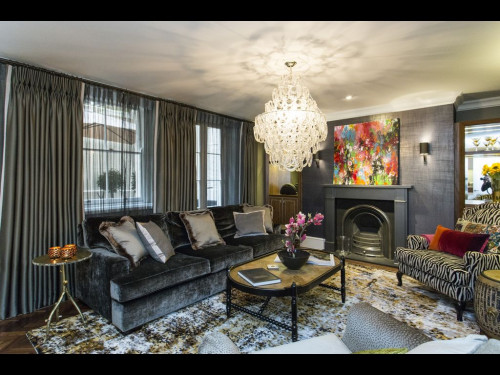 Buckingham Street, London - Gallery - 65
