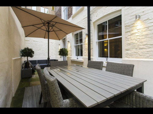 Buckingham Street, London - Gallery - 31