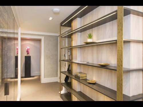 Buckingham Street, London - Gallery - 19