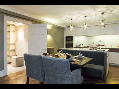 Buckingham Street, London - Gallery - 50