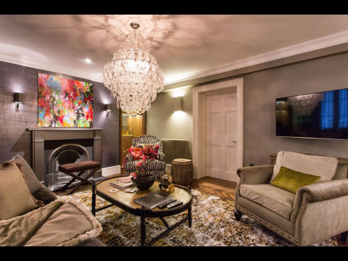 Buckingham Street, London - Gallery - 53
