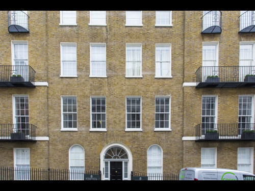 Buckingham Street, London - Gallery - 7