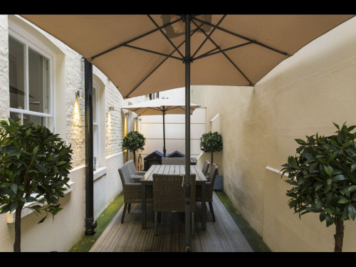 Buckingham Street, London - Gallery - 54