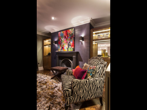 Buckingham Street, London - Gallery - 52
