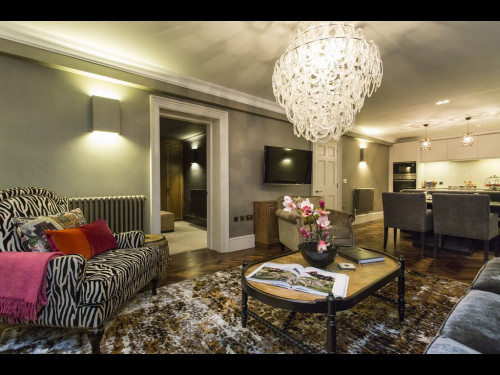 Buckingham Street, London - Gallery - 34