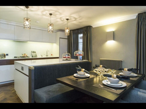 Buckingham Street, London - Gallery - 51