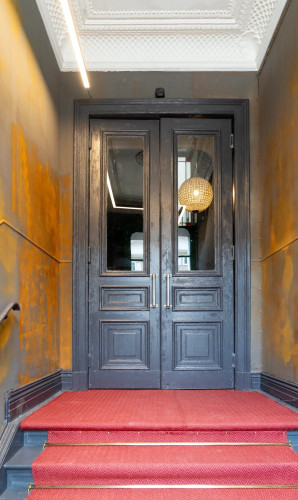 Buckingham Street, London - Gallery - 22