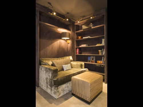 Buckingham Street, London - Gallery - 12
