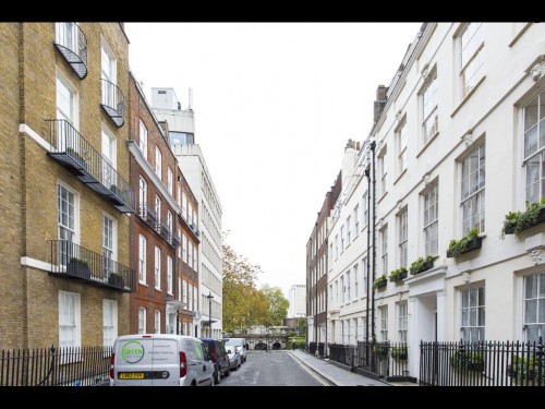 Buckingham Street, London - Gallery - 6