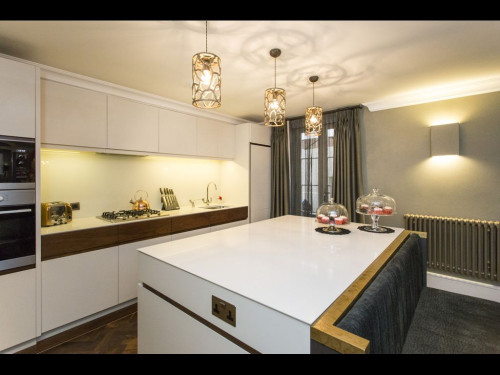 Buckingham Street, London - Gallery - 16