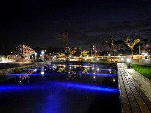 Lovers of healthy living in Surco