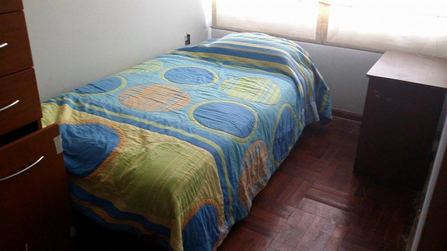 Single Room(Full Room) - 1