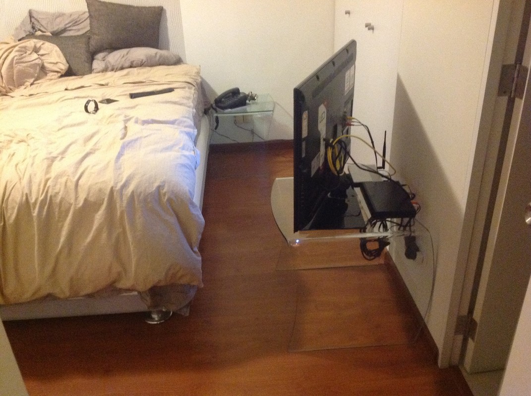 Shared Room(Full Room) - 1