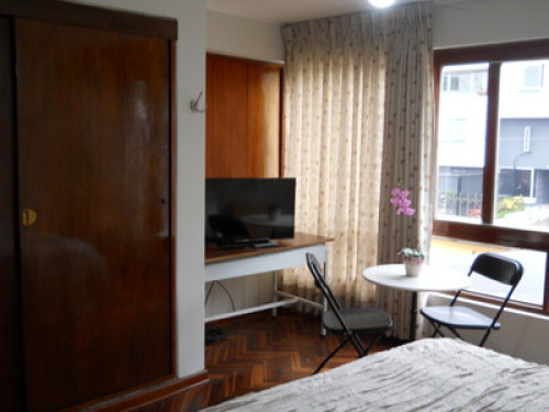 Comfortable and very well located. - Gallery - 9