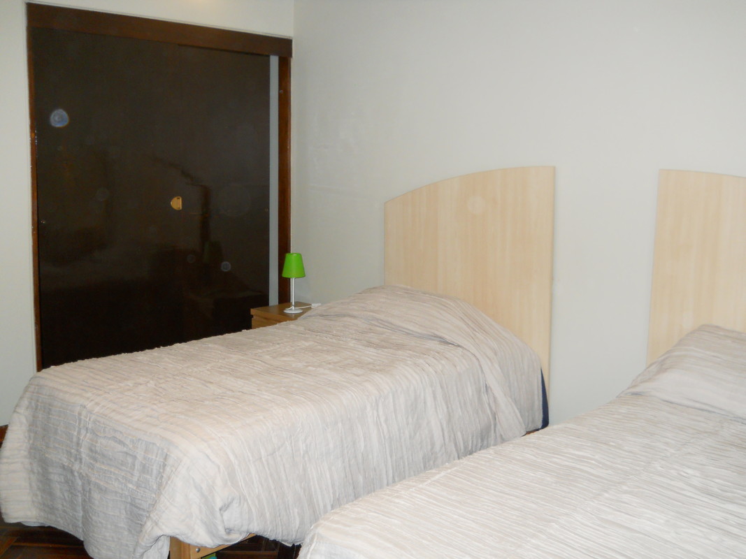 BEDROOM 2 - DOUBLE(Full Room) - 1