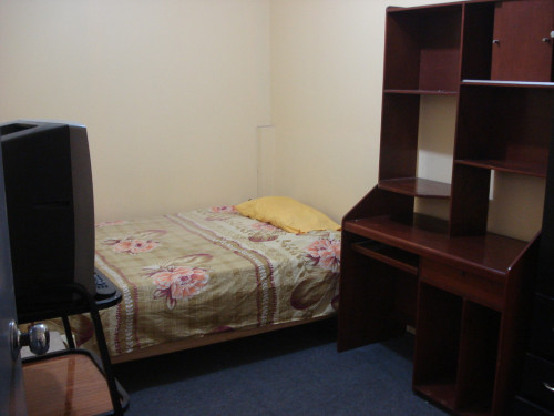 WELCOME TO MY HOME!